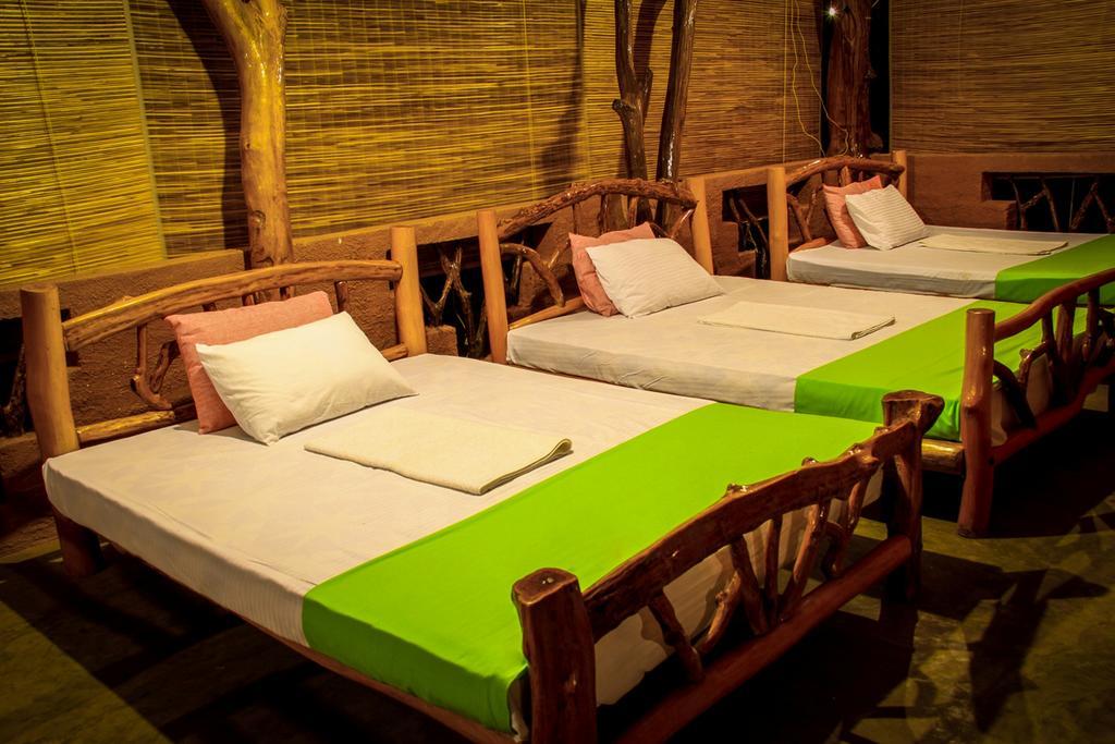 Yalaway Nature Villa Tissamaharama Exterior foto